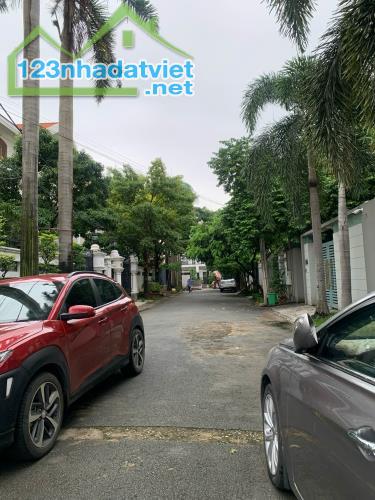Bán đất thổ cư 260m², Q.2, Giang Văn Minh, an phu quan 2 gia 53 tỷ, sổ đỏ