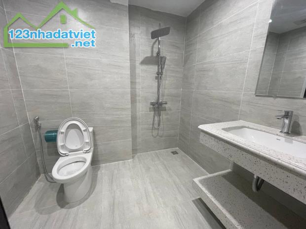 MẶT NGÕ TÔ VĨNH DIỆN - LÔ GÓC ÔTÔ TRÁNH, ĐỖ NGÀY ĐÊM - 6 TẦNG THANG MÁY - GIÁ 19 TỶ - 4