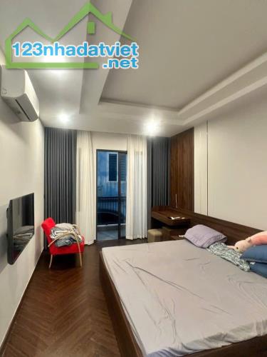 PHÂN LÔ CÁN BỘ - Ô TÔ- NỘI THẤT SỊN TT CÔNG AN XA LA HÀ ĐÔNG 45M 4 TẦNG GIÁ HƠN 12 TỶ - 3