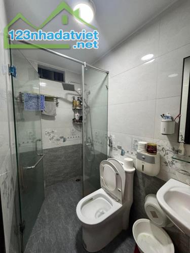 MẶT NGÕ KIM NGƯU - PHÂN LÔ ÔTÔ TRÁNH, ĐỖ NGÀY ĐÊM - GIÁ 13 TỶ - 4