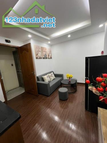 BÁN CĂN HỘ 50M2 - LẠC LONG QUÂN - TÂY HỒ - GIÁ CHỈ 1.75 TỶ - 2 PN, 1WC - 2