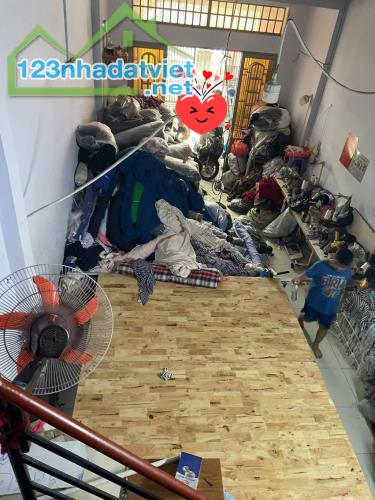 HẺM XE HƠI NGAY LÔ TƯ - LÊ VĂN QUỚI - 60M2 GIÁ CHỈ 3.800 - ĐANG CHO THUÊ CÓ SẴN DÒNG TIỀN - 3