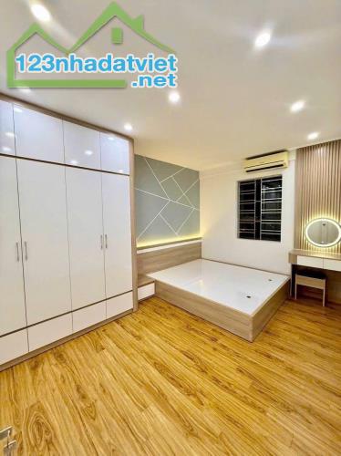 Căn hộ chung cư Toà Rice City Tây Nam Linh Đàm - Quận Hoàng Mai, 58m2 x 2 ngủ, full nội - 1