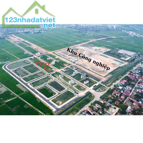 HOT HOT HOT - CẦN BÁN GẤP  LÔ ĐẤT TẠI xã Xuân Lai, Thọ Xuân ,Thanh Hóa - 2