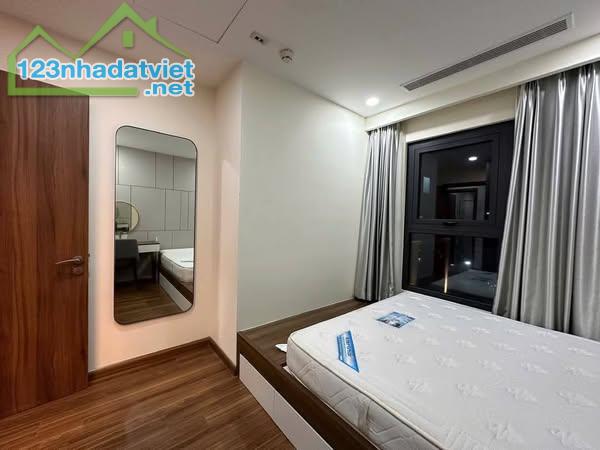 Cho thuê căn hộ 79m2 KĐT Mỹ đình 1 - full nội thất - giá 11.5 triệu - 2