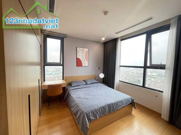 Cho thuê căn hộ 79m2 KĐT Mỹ đình 1 - full nội thất - giá 11.5 triệu - 3