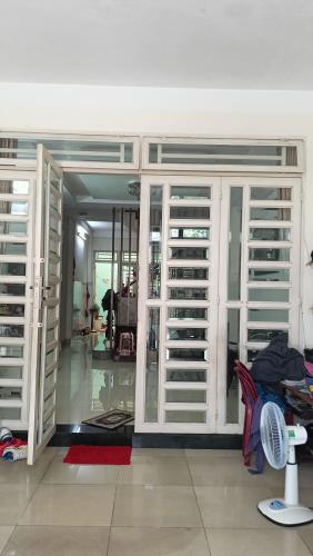 CÓ THẬT, Nhà hẻm 8m Phạm Văn Chiêu, 74m2, 3 tầng, 5.8tỷ TL 0964364745 - 1