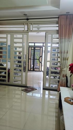 CÓ THẬT, Nhà hẻm 8m Phạm Văn Chiêu, 74m2, 3 tầng, 5.8tỷ TL 0964364745 - 3