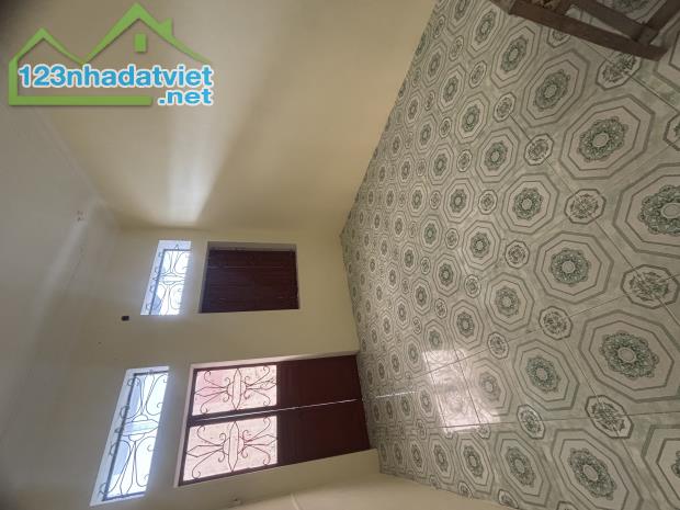 Bán nhà 2 tầng p. ĐÔNG THỌ giá chỉ 1tỷ 8