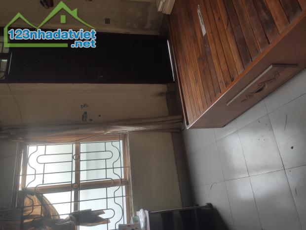 Bán Nhà 40m2 x MT 4m, Đỗ Nhuận, Ngoại Giao Đoàn, Xuân La, Tây Hồ, Nhỉnh 7 Tỷ - 1