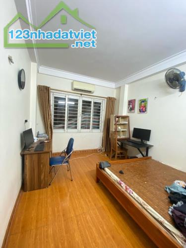 Siêu Hiếm Phố Bà Triệu, Hà Trì, Dân Xây 2 Thoáng Trước Sau, 33m2 4 Tầng, 4 Ngủ, Nhỉnh 5 Tỷ - 2