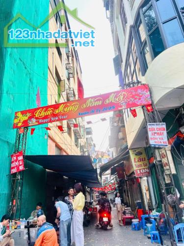 Đồng Nhân - Hai Bà Trưng - Hà Nội - 4