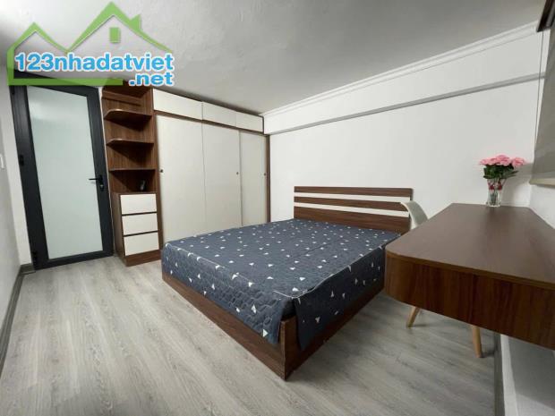 NHÀ ĐẸP Ở LUÔN - PHÂN KHÚC HIẾM -GẦN Ô TÔ -NGÕ THÔNG TỨ PHÍA - BAY NHANH - 3