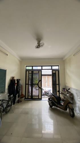 NHÀ BÁN, 3 TẦNG, PHẠM VĂN CHIÊU, 76m2(4m x 18m), GÒ VẤP, NHỈNH 5 TỶ - 3