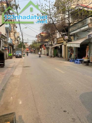 Đại mỗ, vạn phúc, hà đông, Hn, giáp Him lam vạn phúc, đường oto tránh, nhiều tiện ích, an - 1