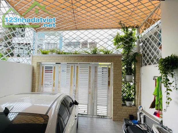 BÁN NHÀ MẶT TIỀN ĐƯỜNG PHÚ NÔNG, SÁT CẠNH KĐT VĨNH ĐIỀM TRUNG, NHA TRANG CÁCH BIỂN CHỈ 5KM