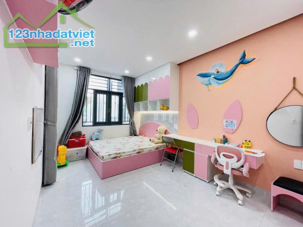 BÁN NHÀ MẶT TIỀN ĐƯỜNG PHÚ NÔNG, SÁT CẠNH KĐT VĨNH ĐIỀM TRUNG, NHA TRANG CÁCH BIỂN CHỈ 5KM - 2