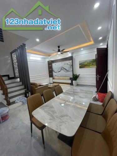 ban nhà khương đình , thanh xuân 32,1m2.có sổ phố khuong dinh chạy dọc theo bờ sông to lic - 1