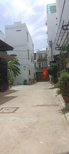 SÁT CẦU BƯNG & LÊ TRỌNG TẤN GIÁP TÂN PHÚ -ĐẤT TRỐNG 86M2(4x21.5) -HẺM XE TẢI. CHỈ HƠN 5 TỶ