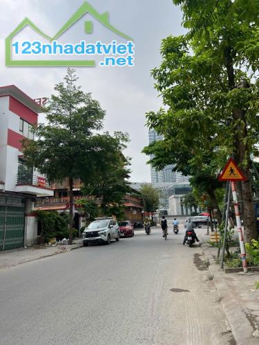 CCMN HỒ TÙNG MẬU – VỊ TRÍ SIÊU HIẾM! - 2