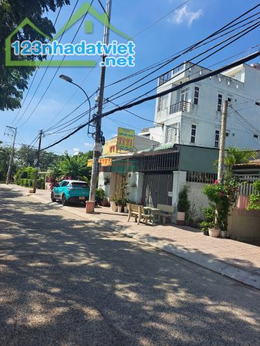 BÁN NHÀ QUẬN 8 – 4.8x21M – ĐƯỜNG 12M Ô TÔ TRÁNH – GIÁ NHỈNH 6 TỶ. LH 0938827657 - 1