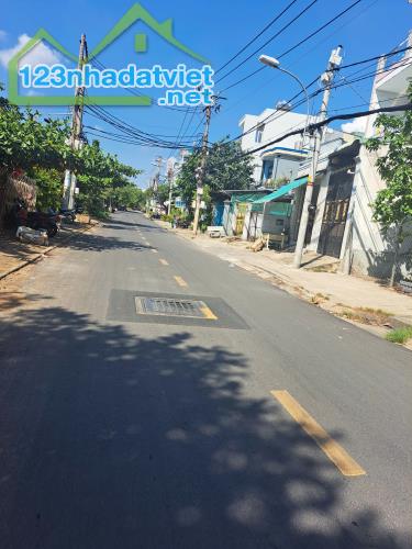 BÁN NHÀ QUẬN 8 – 4.8x21M – ĐƯỜNG 12M Ô TÔ TRÁNH – GIÁ NHỈNH 6 TỶ. LH 0938827657 - 3