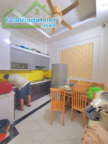Mặt ngõ Khương Đình ô tô đỗ, kinh doanh, vài bước ra mặt phố 42mx5t 11.5 tỷ. - 2