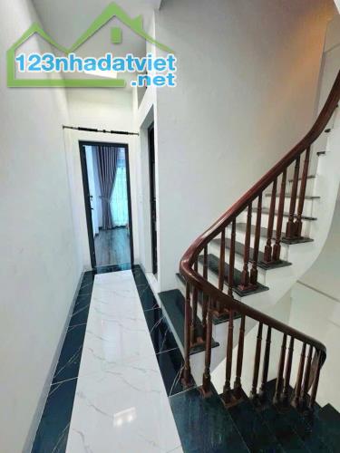 Mặt ngõ Khương Đình ô tô đỗ, kinh doanh, vài bước ra mặt phố 42mx5t 11.5 tỷ. - 3