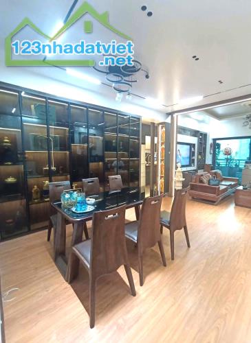 📕BÁN CĂN CHUNG CƯ TÒA CT2B, NAM TỪ LIÊM, 115 M2, 3 PHÒNG NGỦ, 2 VS, FULL NỘI THẤT💥