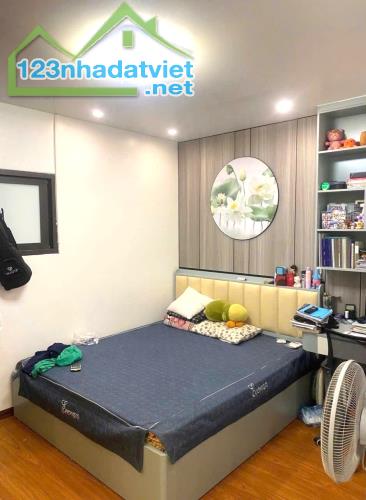 📕BÁN CĂN CHUNG CƯ TÒA CT2B, NAM TỪ LIÊM, 115 M2, 3 PHÒNG NGỦ, 2 VS, FULL NỘI THẤT💥 - 2