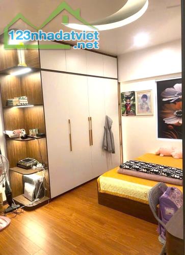 📕BÁN CĂN CHUNG CƯ TÒA CT2B, NAM TỪ LIÊM, 115 M2, 3 PHÒNG NGỦ, 2 VS, FULL NỘI THẤT💥 - 3