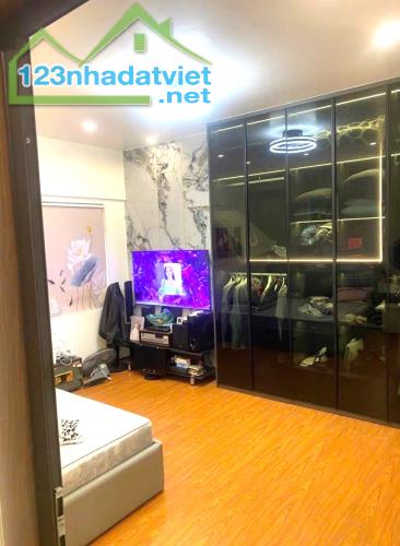 📕BÁN CĂN CHUNG CƯ TÒA CT2B, NAM TỪ LIÊM, 115 M2, 3 PHÒNG NGỦ, 2 VS, FULL NỘI THẤT💥 - 4