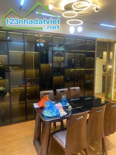📕BÁN CĂN CHUNG CƯ TÒA CT2B, NAM TỪ LIÊM, 115 M2, 3 PHÒNG NGỦ, 2 VS, FULL NỘI THẤT💥 - 5