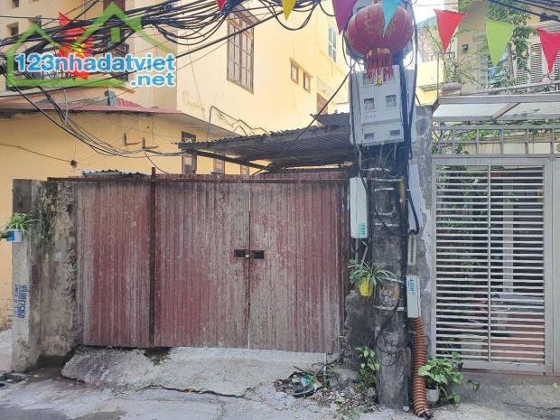 Đất Tô Ngọc Vân, 240m2, 2 thoáng, cách phố đúng 10m, giá 354 triệu/m2. 0962 996 331 - 2