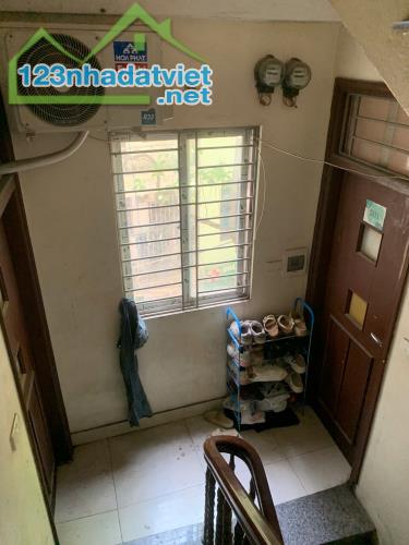 Bán nhà Mỹ Đình 48m2 5 tầng 1 cửa hàng 9 phòng cho thuê giá nhỉnh 11 tỷ - 3