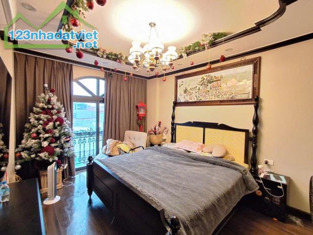 BÁN NHÀ NGUYỄN KHANG🔅 DT 47M2🔅MT 4M🔅 12 TỶ🔅NHÀ DÂN XÂY🔅GẦN PHỐ🔅NGÕ XE MÁY TRÁNH - 2