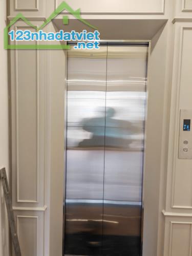 Bán nhà Phạm Văn Đồng, 46m2, phân lô, ô tô tránh, nội thất chủ tặng,  nhỉnh 8tỷ. - 1