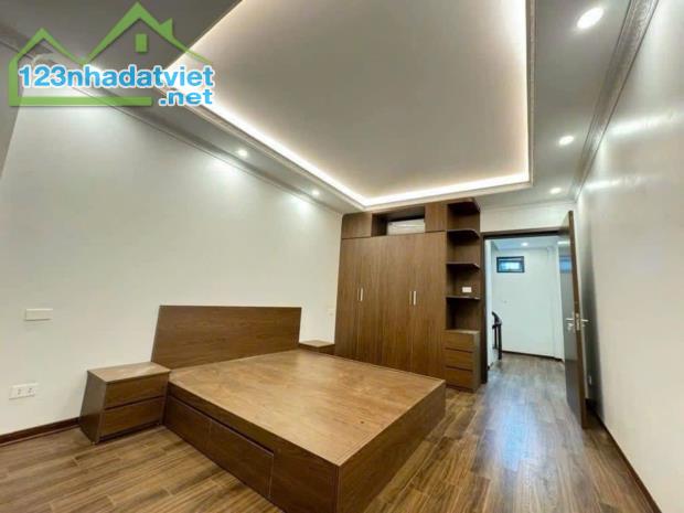 Bán nhà Phạm Văn Đồng, 46m2, phân lô, ô tô tránh, nội thất chủ tặng,  nhỉnh 8tỷ. - 3