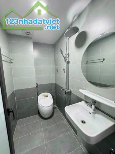 Bán nhà Phạm Văn Đồng, 46m2, phân lô, ô tô tránh, nội thất chủ tặng,  nhỉnh 8tỷ. - 4
