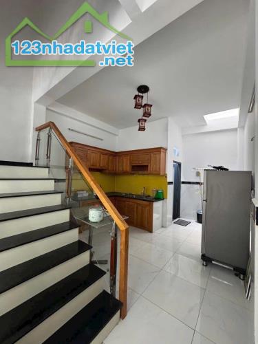 Bán nhà Nguyễn Thị Kiểu - hẻm 1 sẹc oto vào nhà -Quận 12. ❗Sát Lê Văn Khương đi Gò Vấp 5p - 4