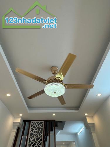 Bán nhà dân xây Vĩnh Hưng, 38m, 6,8 tỷ, Lh: 0984417892. - 2