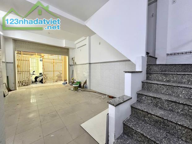 BÁN NHÀ CHÍNH CHỦ - NGUYỄN VĂN ĐẬU - P5 BÌNH THẠNH - HXH - 48M2 - 3 TẦNG BTCT - 8.35 TỶ - - 1