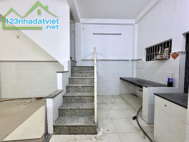 BÁN NHÀ CHÍNH CHỦ - NGUYỄN VĂN ĐẬU - P5 BÌNH THẠNH - HXH - 48M2 - 3 TẦNG BTCT - 8.35 TỶ - - 2