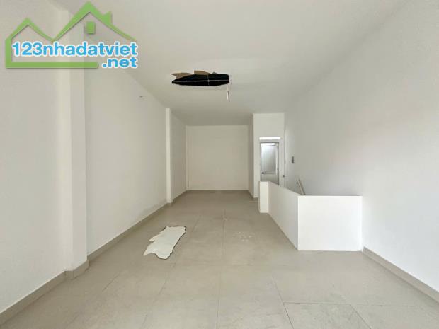 BÁN NHÀ CHÍNH CHỦ - NGUYỄN VĂN ĐẬU - P5 BÌNH THẠNH - HXH - 48M2 - 3 TẦNG BTCT - 8.35 TỶ - - 3