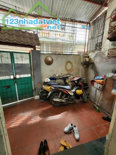 BÁN NHÀ MẶT PHỐ VĂN HỘI 66.9M, 3 TẦNG, MẶT TIỀN 4.4M, GIÁ 11.95 TỶ, BẮC TỪ LIÊM - 1