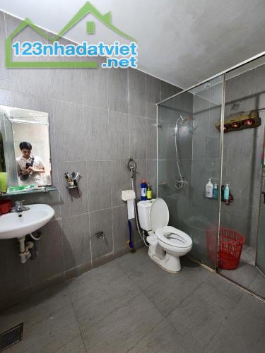 BÁN NHÀ MẶT PHỐ VĂN HỘI 66.9M, 3 TẦNG, MẶT TIỀN 4.4M, GIÁ 11.95 TỶ, BẮC TỪ LIÊM - 2