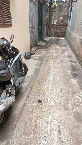 Bán nhà dân xây Vĩnh Hưng, 38m, 6,8 tỷ, Lh: 0984417892.