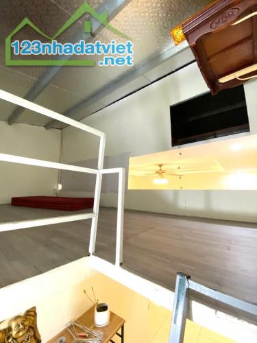 SIÊU HIẾM: 100T/M, BÁN 42M ĐẤT SỔ ĐỎ; 4,3 TỶ TẶNG NHÀ CẤP 4, PHỐ TRẦN KHÁT CHÂN, GẦN Ô TÔ - 1