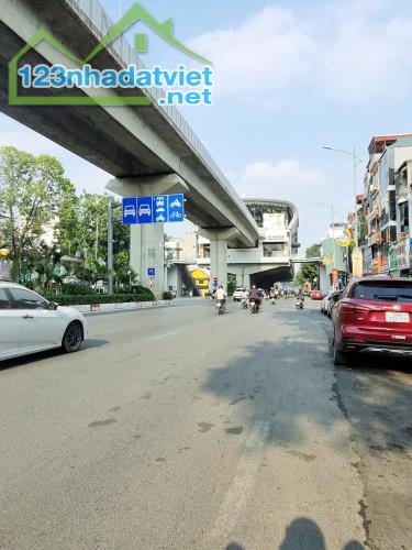 🏆BÁN NHÀ PHỐ QUANG TRUNG, NHÀ ĐẸP 5 TẦNG, LÔ GÓC THOÁNG SÁNG, PHỐ CỔ, HÀ ĐÔNG, 30M HƠN 6