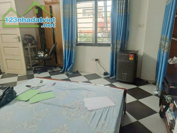 🏆BÁN NHÀ PHỐ QUANG TRUNG, NHÀ ĐẸP 5 TẦNG, LÔ GÓC THOÁNG SÁNG, PHỐ CỔ, HÀ ĐÔNG, 30M HƠN 6 - 3